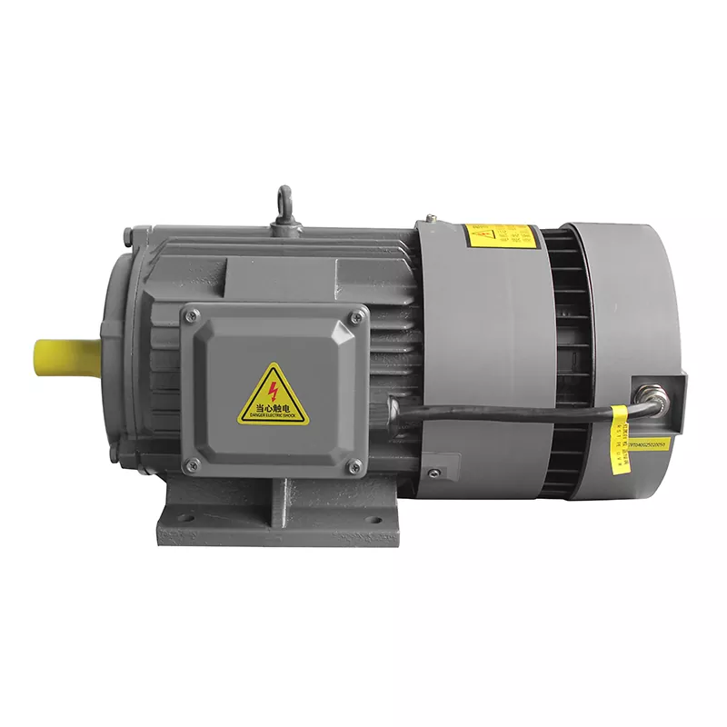 Minicíocht Athraitheach Comhtháite PMSM: Todhchaí Mótair Leictreacha