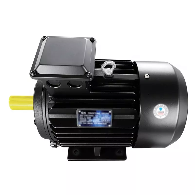 Trealamh Ginearálta Tionsclaíoch Mótar