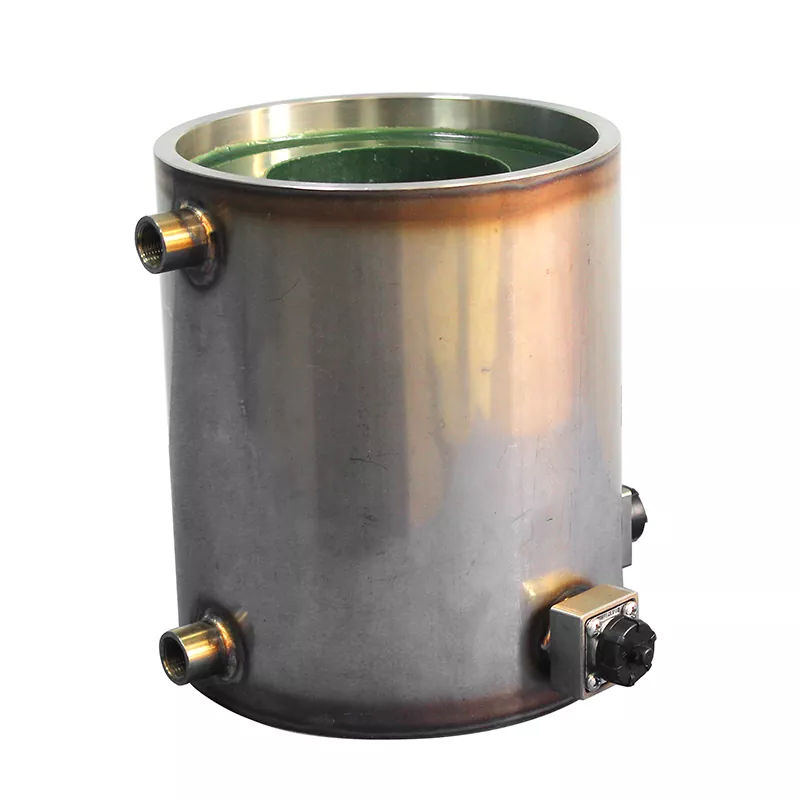 Stainless Steel Cantilever Water Cooled Permanent Magnet Motor