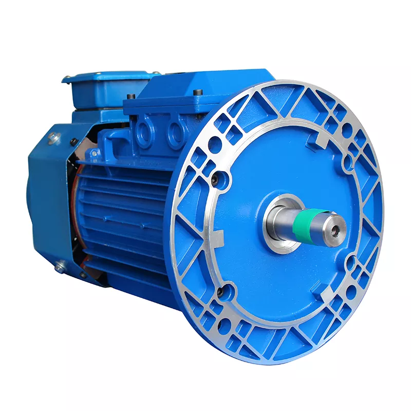 General Industrial Equipment Motor