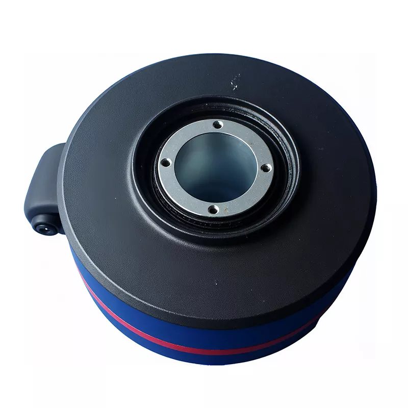 Mótar Rialaithe Roth Stiúrtha